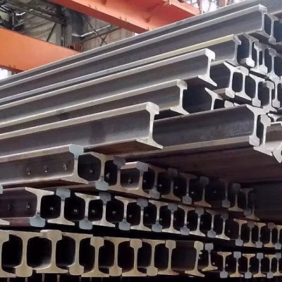 Used Rails Scrap R50 R65