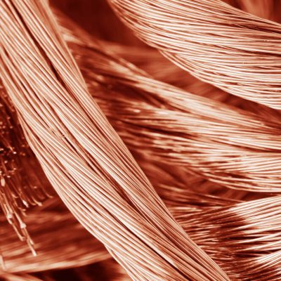 Copper Scrap and Aluminum Ingots Supplier
