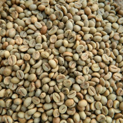 Arabica and Robusta Coffee Beans Exporter