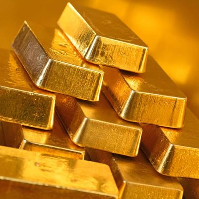 AU Gold Bars and UBC Cans Scrap Exporter
