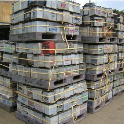 Car Battery Scrap for sale